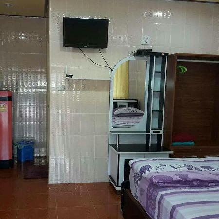Muean Fhan Resort Aranyaprathet Extérieur photo