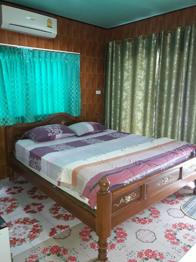 Muean Fhan Resort Aranyaprathet Extérieur photo