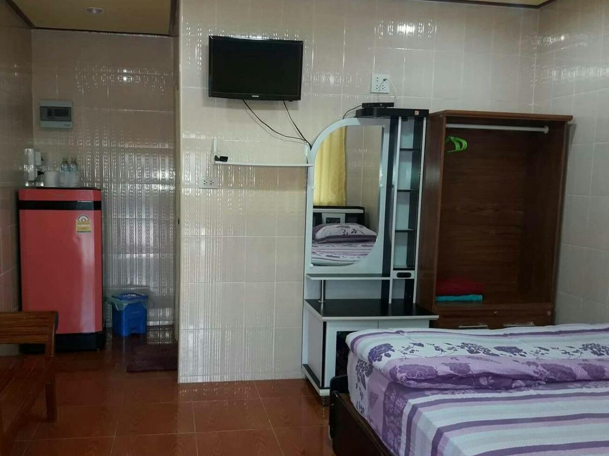 Muean Fhan Resort Aranyaprathet Extérieur photo